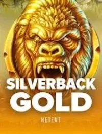 silverback gold slot logo